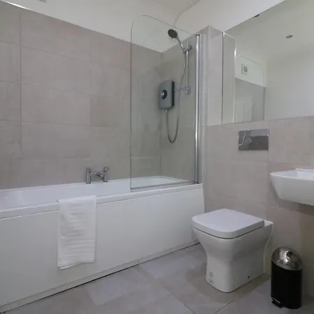 Signature - Moss View Apartment *