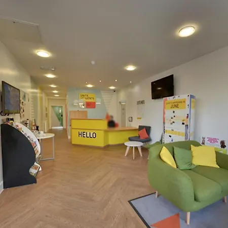 Apartment Charming Ensuite Rooms For Students Only, Glasgow - Sk *