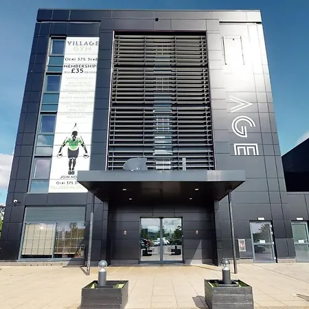 Village 4* Glasgow