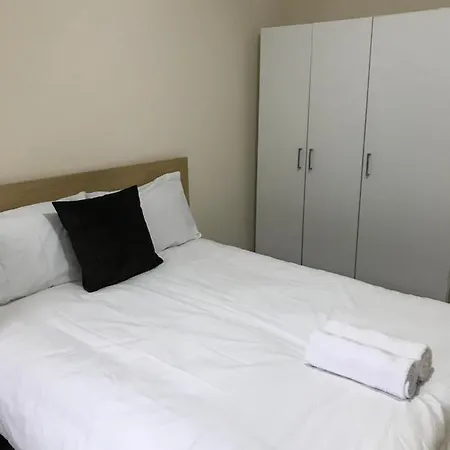 Apex Fox Street With Free Parking * Glasgow