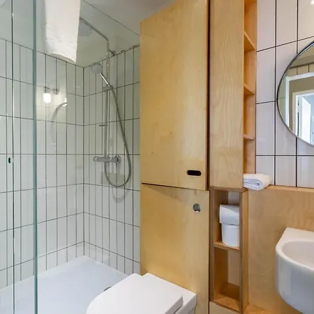 Apartment Merchant Glasgow