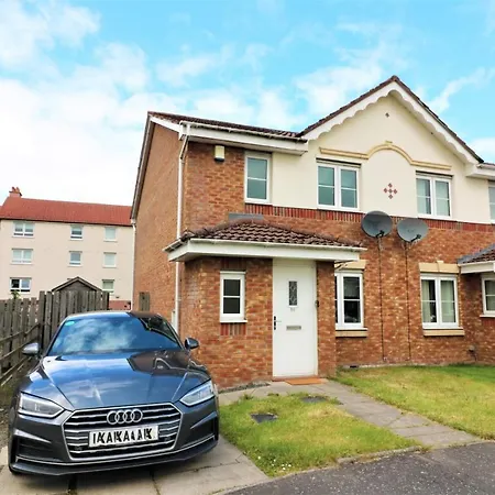 Signature - Harris House Apartment