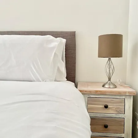 Hébergement de vacances Clyde