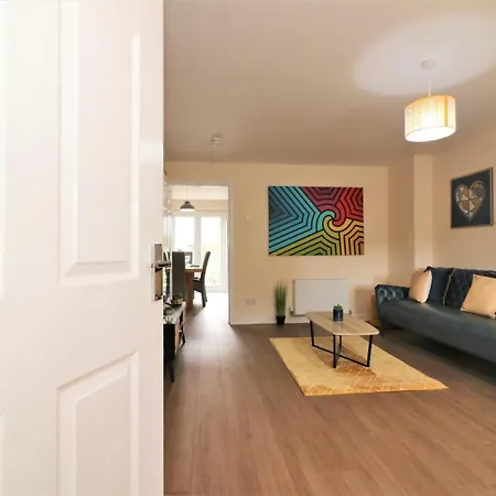 Signature - Harris House *