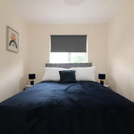 Signature - Harris House Glasgow