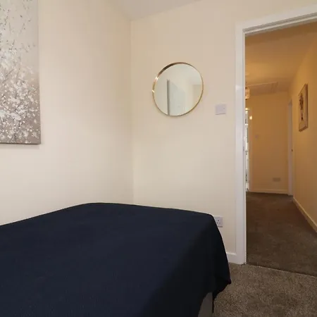 Signature - Harris House Glasgow
