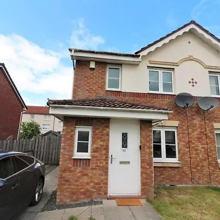 Signature - Harris House *