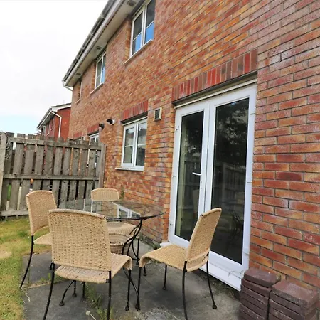 Apartment Signature - Harris House *