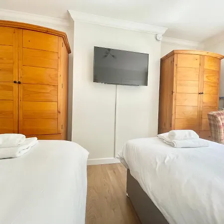 Vakantiehuis Clyde