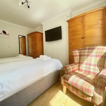 Vakantiehuis Clyde