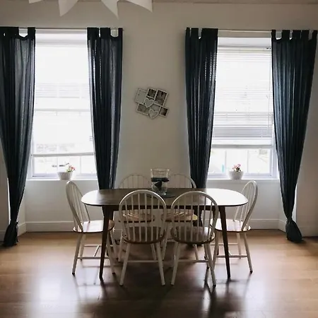 Apex Buccleuch Street * 글라스고