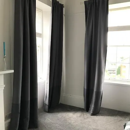 Apartment Apex Buccleuch Street