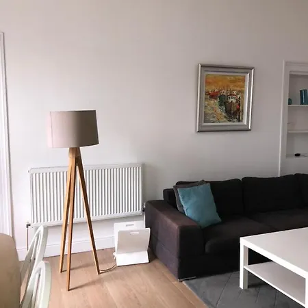 Apex Buccleuch Street * 글라스고