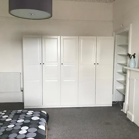 Apex Buccleuch Street 글라스고