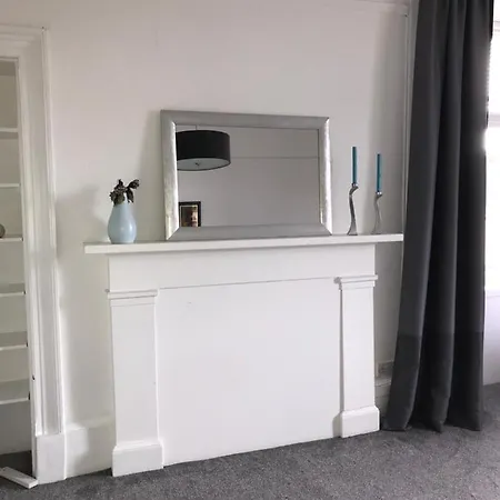 Apex Buccleuch Street 아파트 글라스고