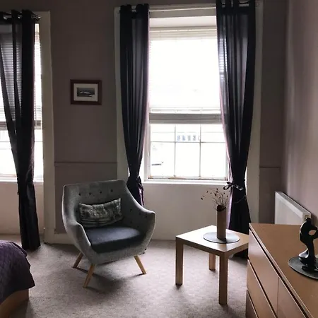 Apartment Apex Buccleuch Street *