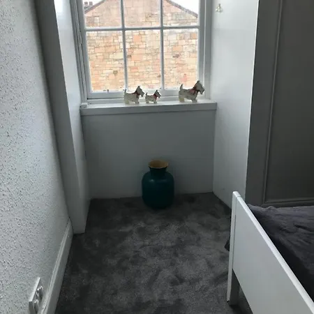 Apex Buccleuch Street 글라스고