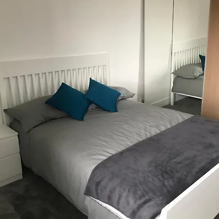 Apex Buccleuch Street * 글라스고