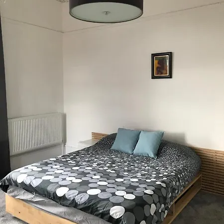 Apex Buccleuch Street 글라스고