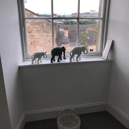 Apex Buccleuch Street