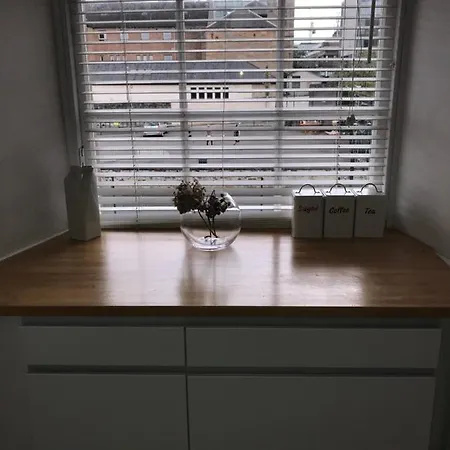 Apartment Apex Buccleuch Street *