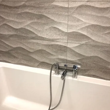 Apex Buccleuch Street 아파트 글라스고