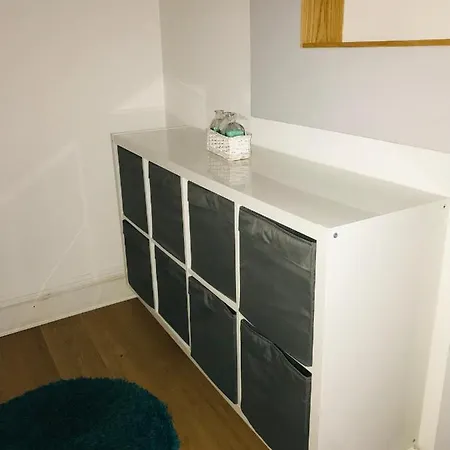 Apex Buccleuch Street * 글라스고