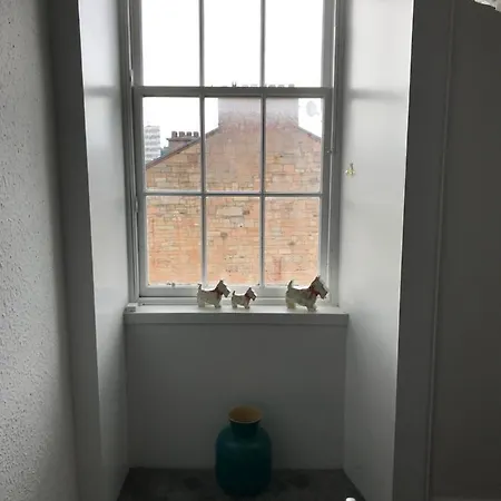 Apex Buccleuch Street *