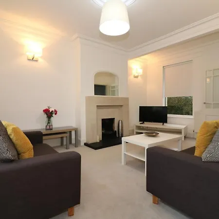 Apartman Signature - Moss View