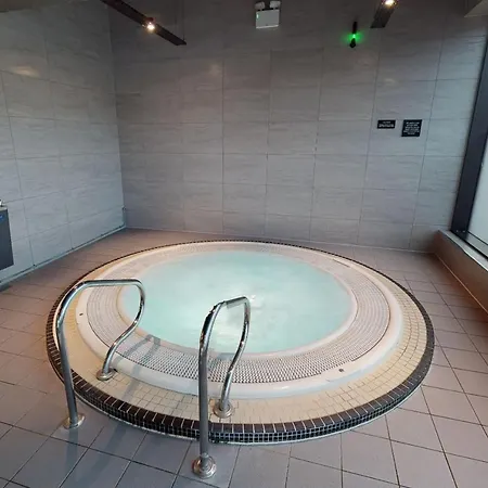 Village Hotell 4*