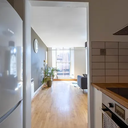 Merchant Appartement *