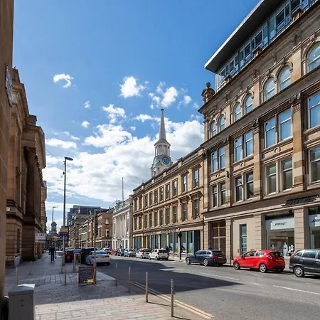 Merchant Lejlighed *