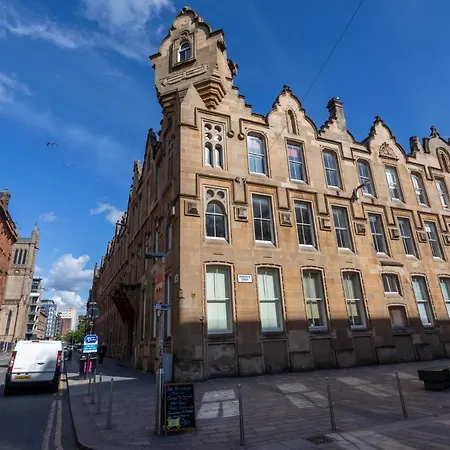 Merchant Lejlighed *