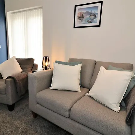 Signature - Railway Apartamento *