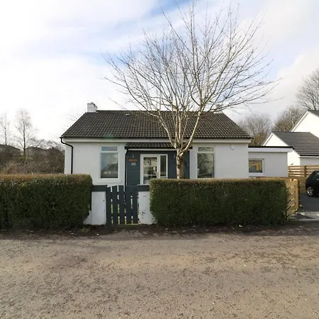 Lejlighed Signature - Railway Glasgow