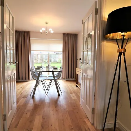Apartament Signature - Morrison House