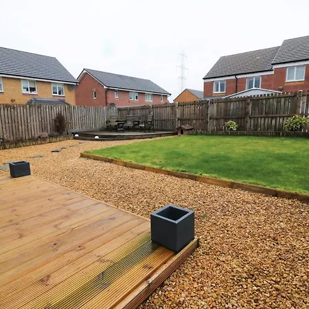 Signature - Morrison House