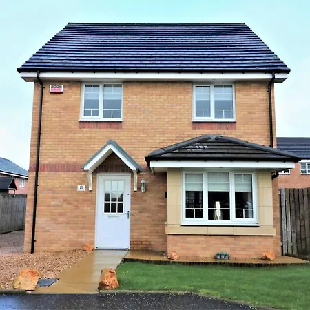 Signature - Morrison House Glasgow