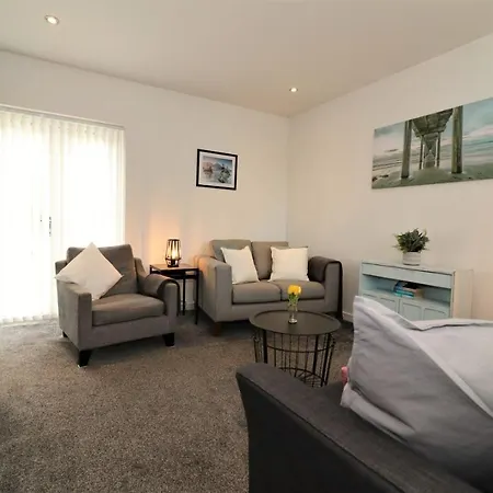 Signature - Railway Apartamento Glasgow
