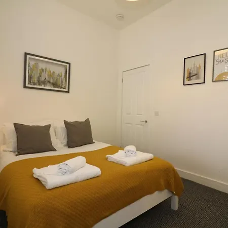 Signature - Railway Apartamento