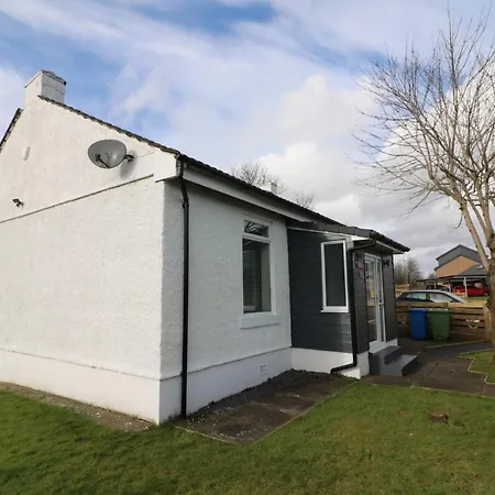 Signature - Railway Lejlighed