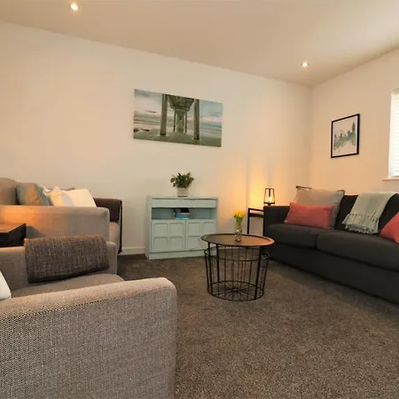 Apartment Signature - Railway Glasgow