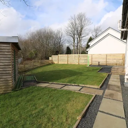 Lejlighed Signature - Railway