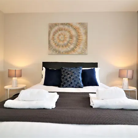 Signature - Morrison House Appartement