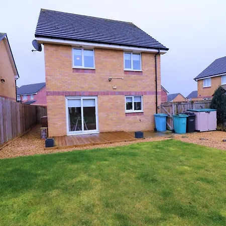 Signature - Morrison House