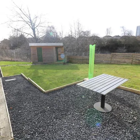 Signature - Railway * Glasgow