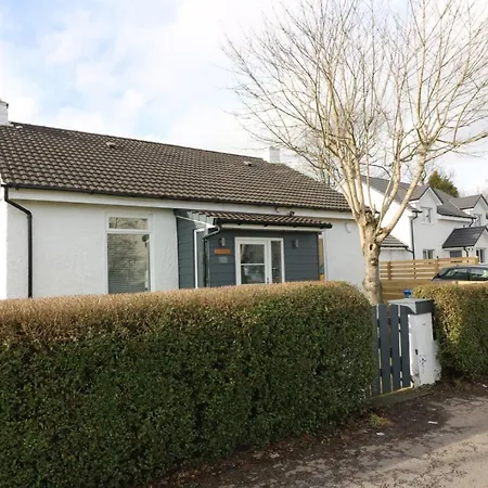 Signature - Railway 글라스고