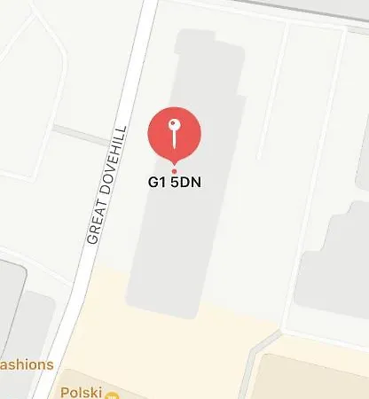 Centre 2 Bedroom Apartment, Secure Parking.