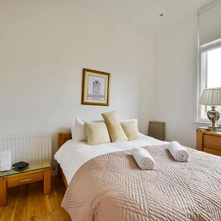 Guestready - Simple And Cozy Apartment In Glasgow * Glasgow