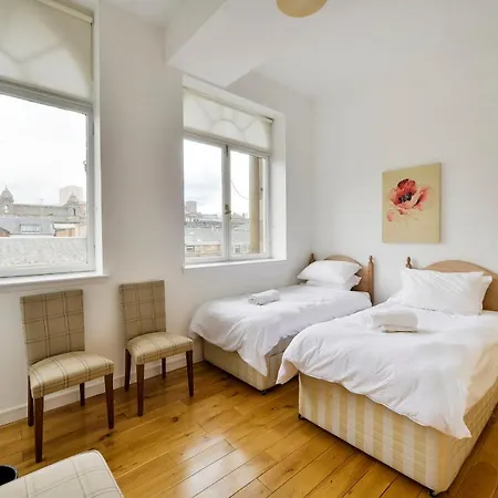 Apartment Guestready - Simple And Cozy Apartment In Glasgow Glasgow